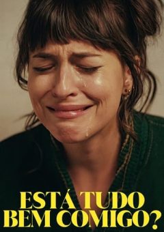 Está Tudo Bem Comigo? (2024) WEB-DL 1080p Dual Áudio