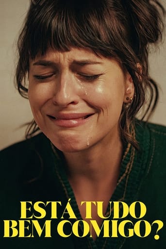 Está Tudo Bem Comigo? (2024) WEB-DL 1080p Dual Áudio