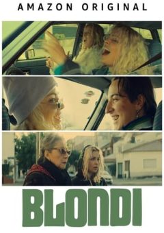 Blondi Torrent (2023) WEB-DL 1080p Dual Áudio