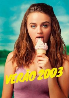 Verão 2003 Torrent (2018) WEB-DL 1080p Dual Áudio