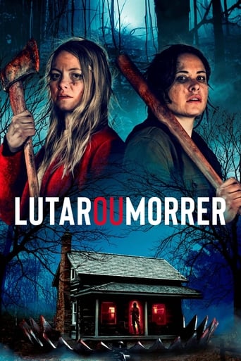 Lutar ou Morrer (2021) WEB-DL 720p Dual Áudio