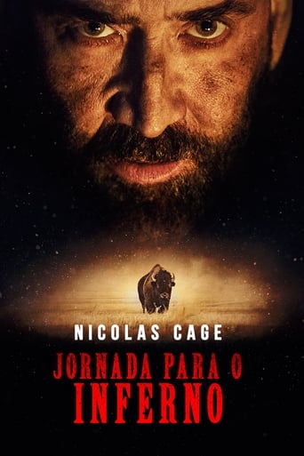 Jornada Para o Inferno Torrent (2023) WEB-DL 1080p Dual Áudio