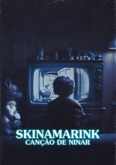 Skinamarink: Canção de Ninar Torrent (2023) WEB-DL 1080p Dual Áudio