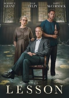 The Lesson Torrent (2023) WEB-DL 1080p Dual Áudio