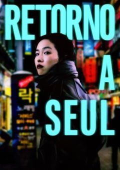 Retorno a Seul Torrent (2023) WEB-DL 1080p Dual Áudio