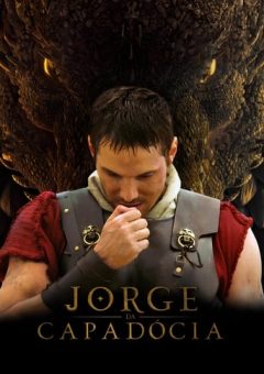 Jorge da Capadócia (2024) WEB-DL 1080p Nacional