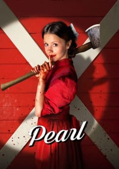 Pearl Torrent (2022) BluRay 720p/1080p Dual Áudio