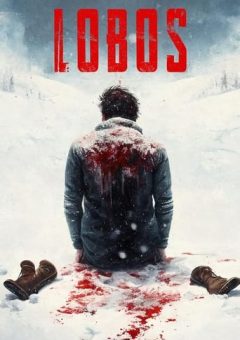 Lobos (2022) WEB-DL 1080p Dual Áudio