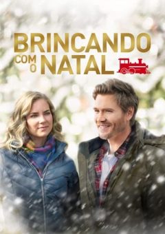 Brincando com o Natal Torrent (2021) WEB-DL 1080p Dual Áudio