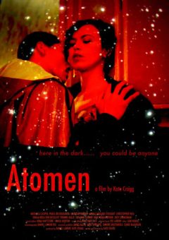 Atomen (2024) WEBRip 1080p Dual Áudio