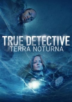 True Detective 4ª Temporada Torrent (2024) WEB-DL 720p/1080p Dual Áudio