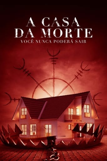 A Casa da Morte Torrent (2022) WEB-DL 1080p Dual Áudio