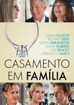 Casamento em Família Torrent (2023) WEB-DL 1080p Dual Áudio