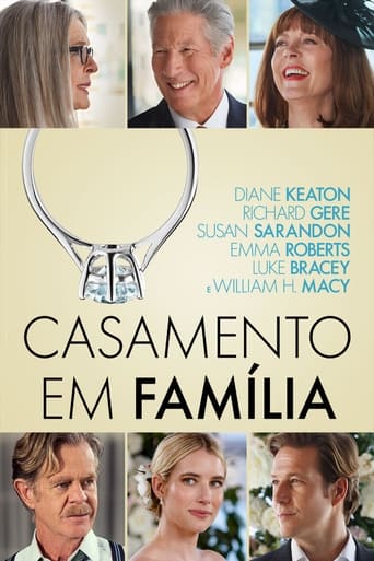 Casamento em Família Torrent (2023) WEB-DL 1080p Dual Áudio