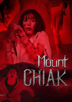 Mount Chiak (2023) WEBRip 720p Dual Áudio