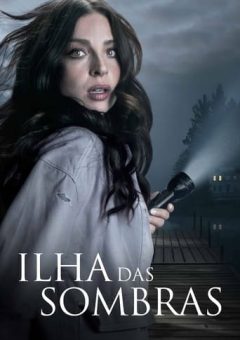 Ilha das Sombras Torrent (2021) WEB-DL 1080p Dual Áudio