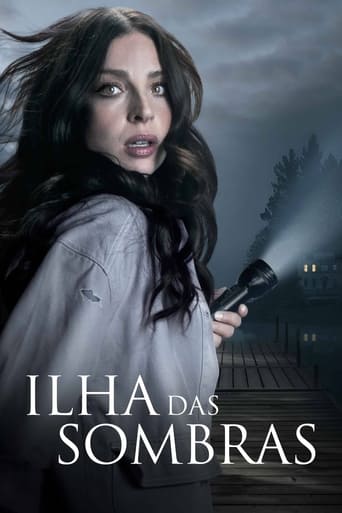 Ilha das Sombras Torrent (2021) WEB-DL 1080p Dual Áudio