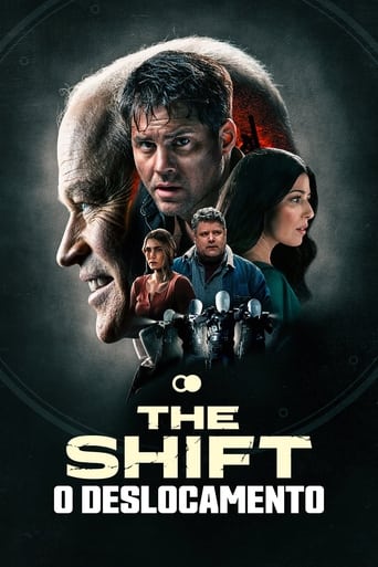 The Shift: O Deslocamento (2023) WEB-DL 720p/1080p Dual Áudio