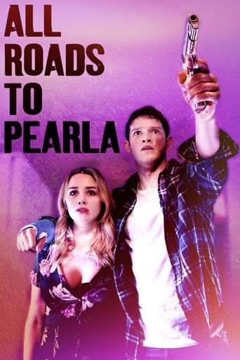 Todos os Caminhos até Pearla (2020) WEB-DL 1080p Dual Áudio