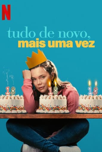 Tudo de Novo, Mais Uma Vez Torrent (2023) WEB-DL 1080p Dual Áudio