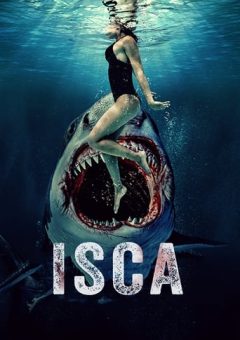 Isca (2024) WEB-DL 1080p Dual Áudio