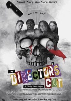 The Director’s Cut (2024) WEBRip 720p Dual Áudio