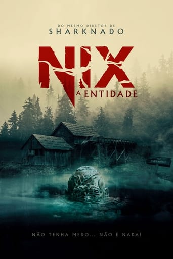 Nix: A Entidade Torrent (2022) WEB-DL 1080p Dual Áudio