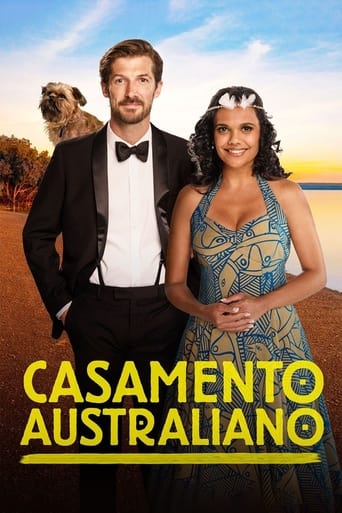 Casamento Australiano Torrent (2019) WEB-DL 1080p Dual Áudio