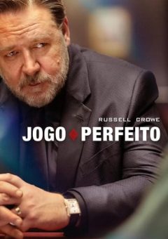 Jogo Perfeito Torrent (2022) BluRay 1080p Dual Áudio