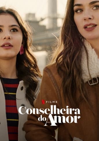 Conselheira do Amor Torrent (2022) WEB-DL 1080p Dual Áudio