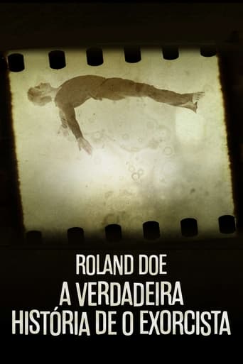 Roland Doe: A Verdadeira História de O Exorcista (2021) WEB-DL 1080p Dual Áudio