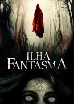 Ilha Fantasma (2022) WEB-DL 1080p Dual Áudio