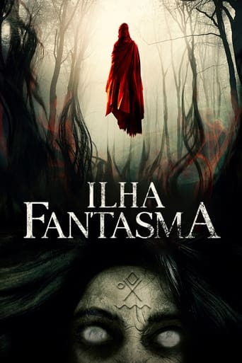 Ilha Fantasma (2022) WEB-DL 1080p Dual Áudio