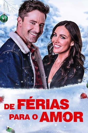 De Férias para o Amor Torrent (2021) WEB-DL 1080p Dual Áudio