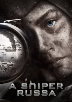 A Sniper Russa Torrent (2015) BluRay 1080p Dual Áudio