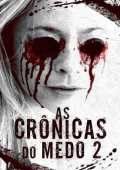 As Crônicas do Medo 2 Torrent (2016) WEB-DL 1080p Dual Áudio