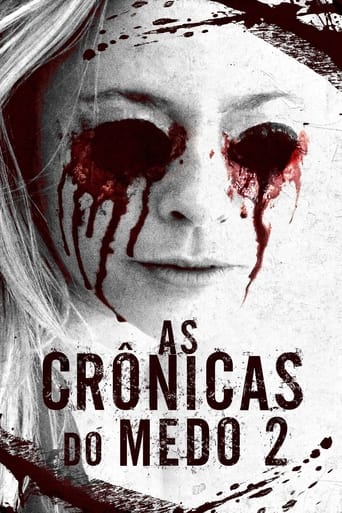 As Crônicas do Medo 2 Torrent (2016) WEB-DL 1080p Dual Áudio