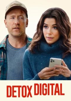 Detox Digital Torrent (2022) WEB-DL 1080p Dual Áudio