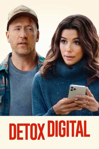 Detox Digital Torrent (2022) WEB-DL 1080p Dual Áudio