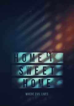 Home Sweet Home: Where Evil Lives (2023) BluRay 1080p Dual Áudio