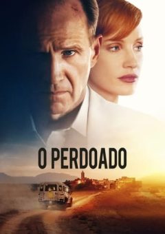 O Perdoado Torrent (2022) BluRay 720p/1080p/4K Dual Áudio