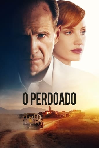 O Perdoado Torrent (2022) BluRay 720p/1080p/4K Dual Áudio