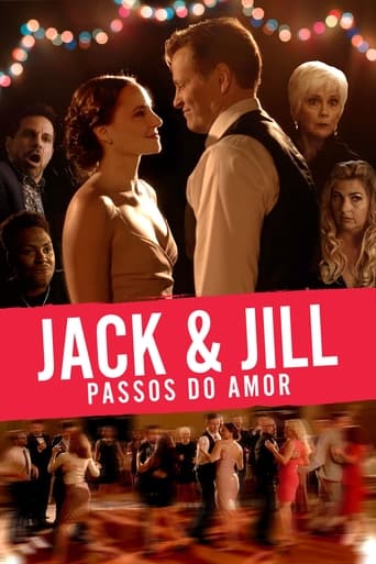 Jack & Jill Nos Passos do Amor Torrent (2022) WEB-DL 1080p Dual Áudio