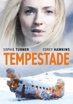 Tempestade Torrent (2022) BluRay 1080p Dual Áudio