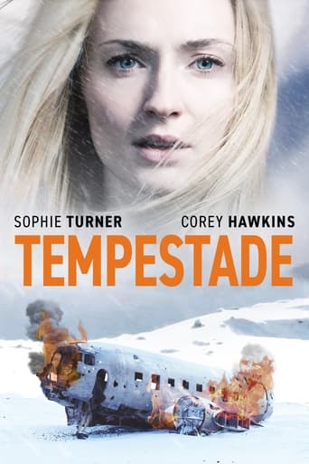 Tempestade Torrent (2022) BluRay 1080p Dual Áudio