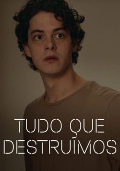 Tudo Que Destruímos Torrent (2019) WEB-DL 1080p Dual Áudio