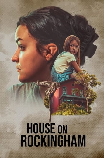 House on Rockingham (2024) WEBRip 1080p Dual Áudio