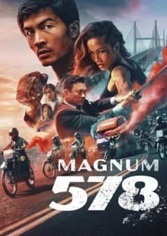 Magnum 578 (2022) WEB-DL 1080p Dual Áudio