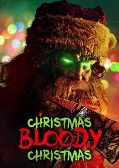 Christmas Bloody Christmas Torrent (2022) BluRay 720p/1080p Legendado