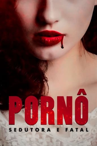 Pornô: Sedutora e Fatal Torrent (2019) WEB-DL 1080p Dual Áudio